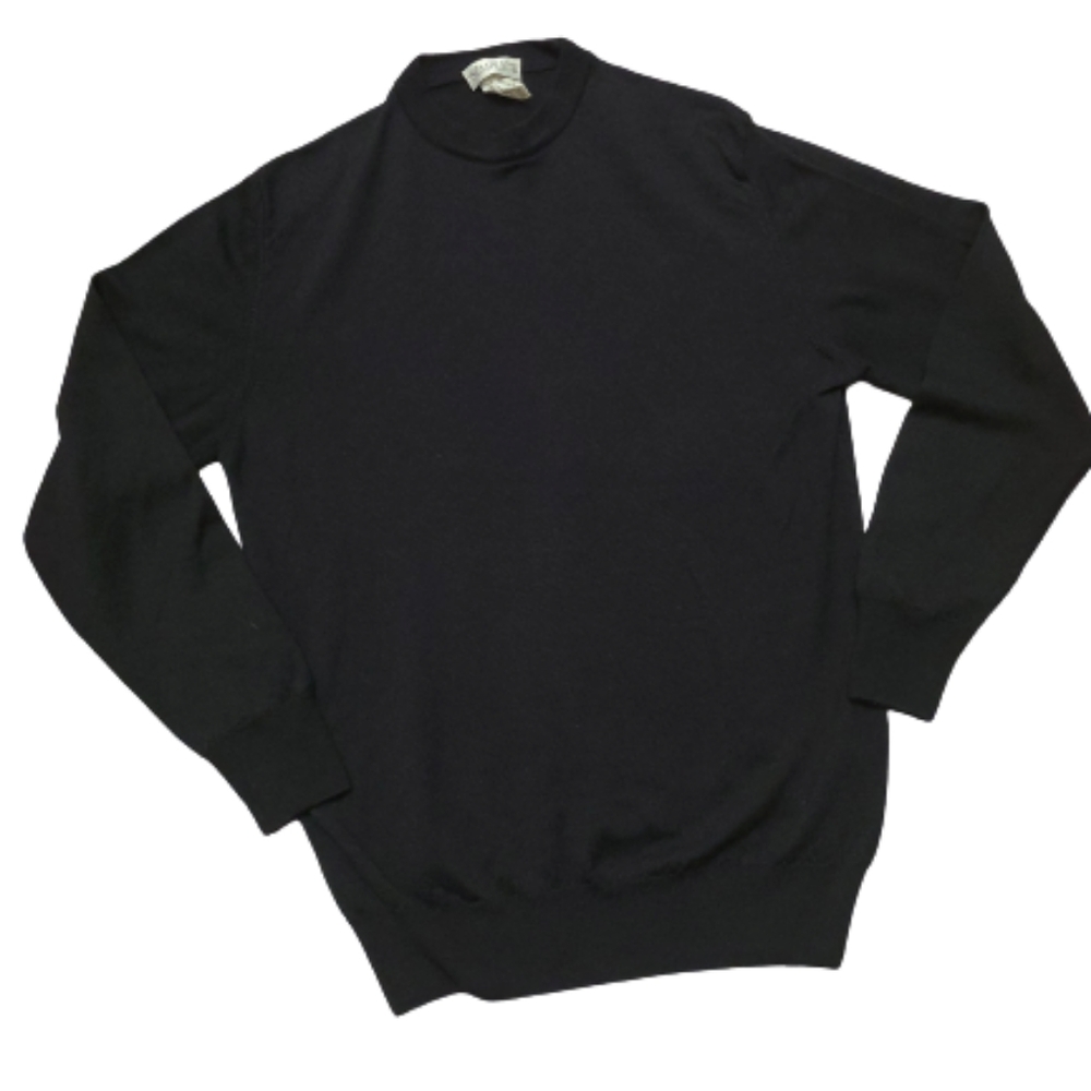Vintage Semplice Sweater 100% Virgin Wool
